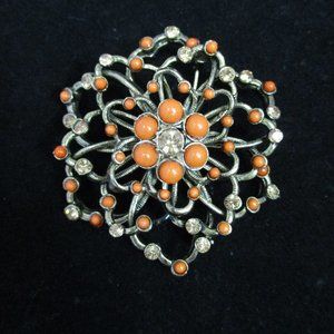 brooch